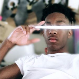 Meet your Posher, Gregory